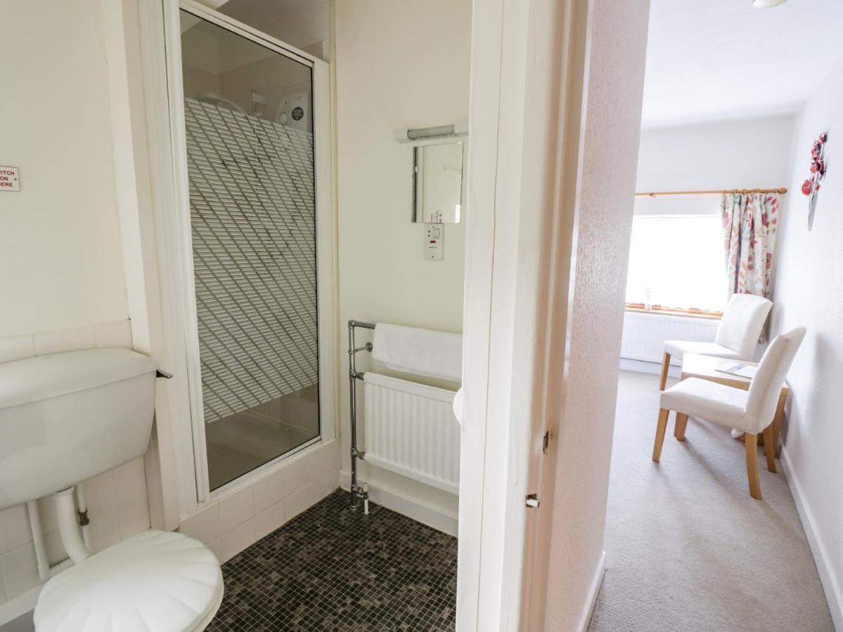 The Malins Daire Moreton-in-Marsh Dış mekan fotoğraf